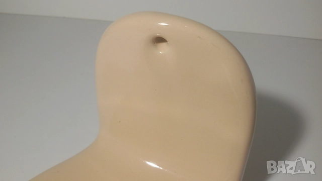 Стара порцеланова/керамична поставка за баня или тоалетна, снимка 6 - Други стоки за дома - 51502950