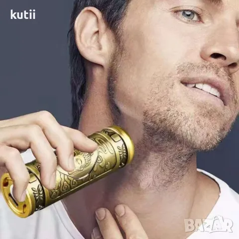 💥🔥САМО СЕГА !НАМАЛЕНИЕ на Мини преносим електрически тимер за лице и тяло🔥 👉ПРОМО ЦЕНА :14,99 лв, снимка 1