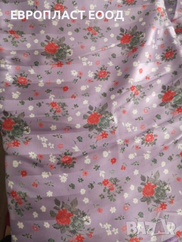 Плат Сатен Виена, снимка 2 - Други - 15088673