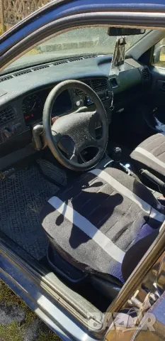 Volkswagen Golf 3 1996, снимка 4 - Автомобили и джипове - 48799797