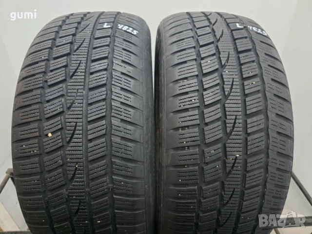 2бр зимни гуми 225/50/17 WINOFORCE L04835 , снимка 3 - Гуми и джанти - 53268882