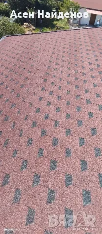 ремонт на покриви хидроизолация , снимка 15 - Ремонт на покриви - 47763673