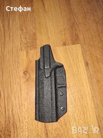 Кобур Jericho 941 Джерико скрито носене, снимка 7 - Оборудване и аксесоари за оръжия - 50659254