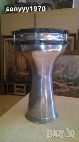 тарамбука-инокс внос сирия, снимка 16 - Ударни инструменти - 27513619