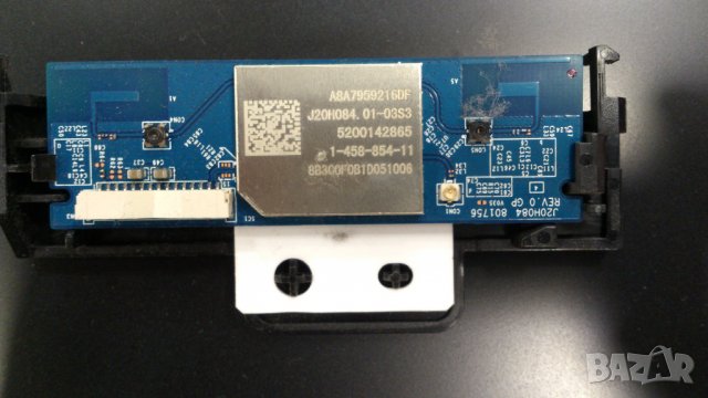 SONY KDL-55W808, снимка 14 - Телевизори - 39825265