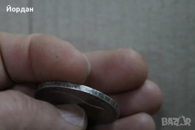 ''5 франка'' 1873-та година, снимка 9 - Нумизматика и бонистика - 48481649