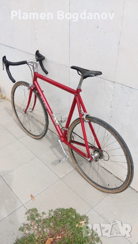 Продавам велосипед Klein Criterium , снимка 4 - Велосипеди - 51745069