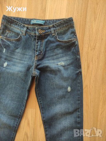 Мъжки летни панталонки S размер. НОВИ мъжки дънки М  размер., снимка 14 - Къси панталони - 36854664