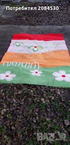 Килим, снимка 2 - Килими - 27303172