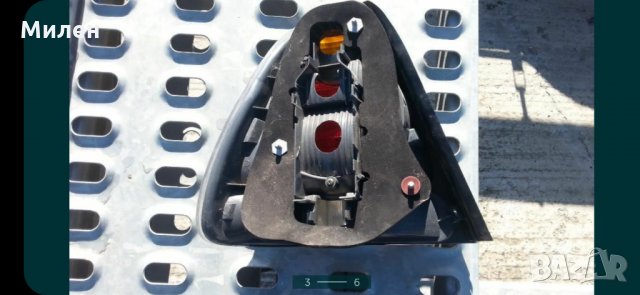 Десен Стоп BMW E46 Compact 2000-2004 Година БМВ Е46 Компакт, снимка 3 - Части - 32528897
