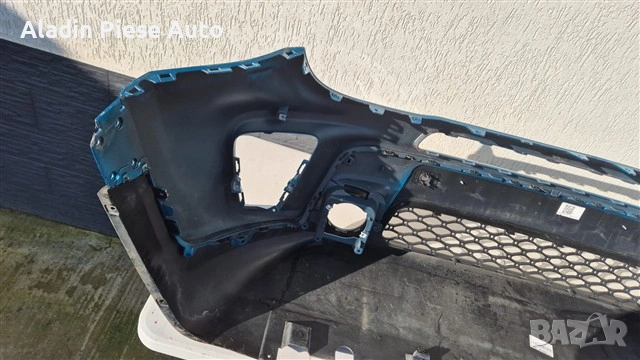 Предна броня Jeep Renegade година 2018 2019 2020 2021 2022 код 52120515, 52120514 , снимка 7 - Аксесоари и консумативи - 53270382