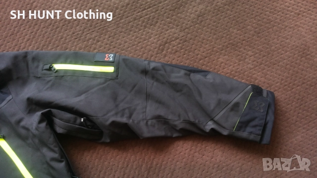 WURTH MODYF Performance Winter Work Waterproof Jacket размер M / L зимно яке водонепромокаемо W4-133, снимка 6 - Якета - 51947013