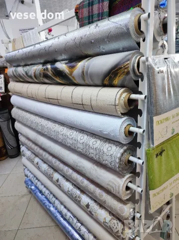 Мушами за маса , снимка 5 - Покривки за маси - 47526874