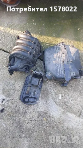 Тойота рав 4 на части,2.0 дизел и бензин , снимка 5 - Автомобили и джипове - 36940485