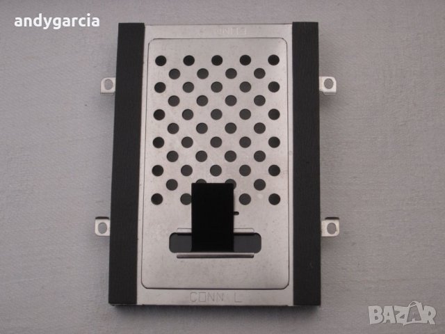 Asus ROG G73, G75, G750 скоба за диска, държач, hdd / ssd caddy