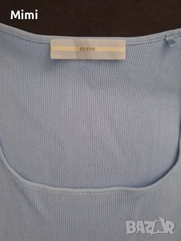 Guess оригинална рокля XS/S, снимка 2 - Рокли - 47358511
