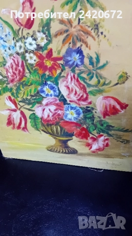 Авторски картини, снимка 3 - Картини - 52225555