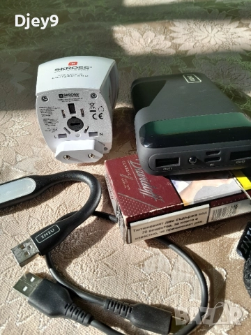 външна батерия iniu 20000 mah, снимка 7 - Оригинални батерии - 52468603