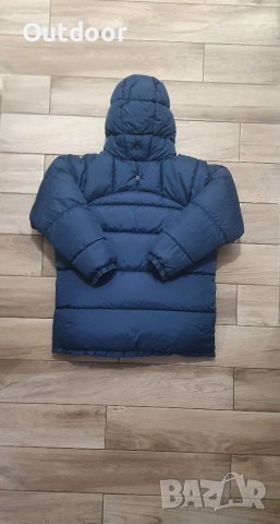 Мъжко пухено яке Fjallraven Expedition Down Lite Jacket, размер S, снимка 4 - Якета - 38762350