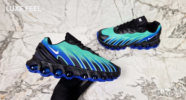 Мъжки Маратонки ⚜️ Nike , снимка 5 - Маратонки - 52529904