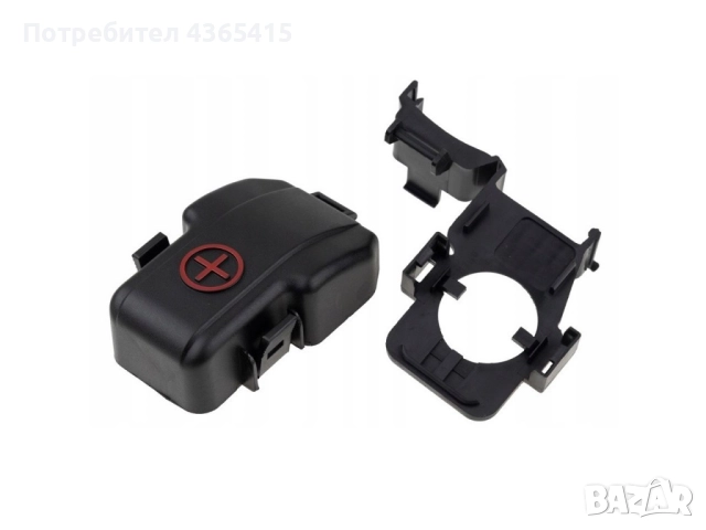 Капачка за положителна клема на акумулатор на Hyundai i30 (2006-2012) 91971-2B370