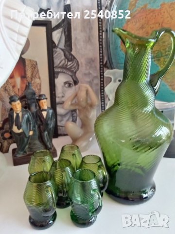 Стар сервиз 