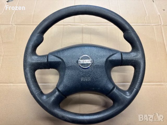 Волан за Nissan X-Trail 