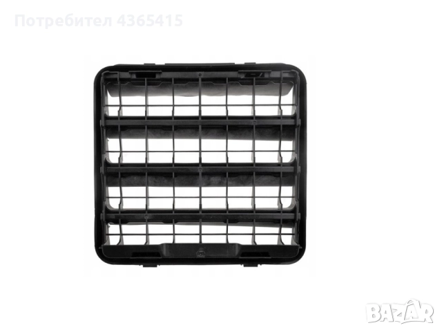 Въздуховод ( въздухопровод ) за  Jeep Grand Cherokee WL 2021+ 68323649AB, снимка 2 - Части - 52364932