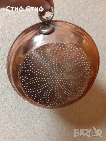 Гевгир , снимка 2 - Аксесоари за кухня - 48398564