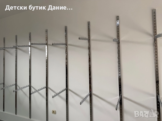 Колона коник, снимка 2 - Стелажи и щандове - 52922660