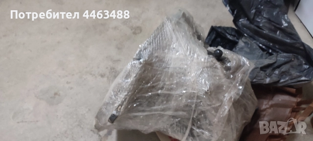 Запазена Скоростна Кутия за Деу Нубира , снимка 2 - Части - 52252493