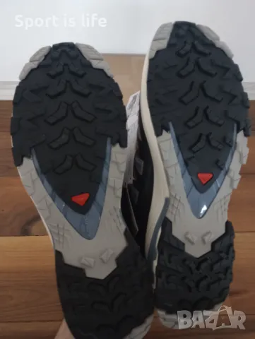 Salomon Обувки за планинско бягане XA Pro 3D v9 GTX, 45 1/3 EU, снимка 4 - Спортни обувки - 49809421