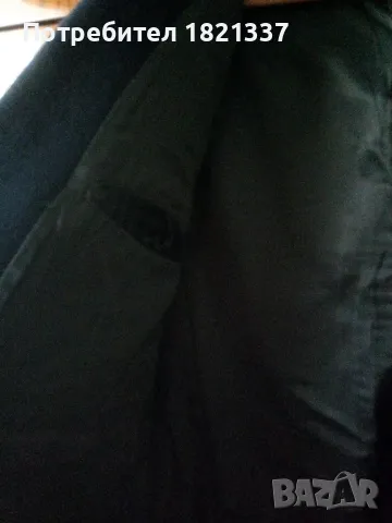 Мъжки балтон , снимка 6 - Палта - 50154735