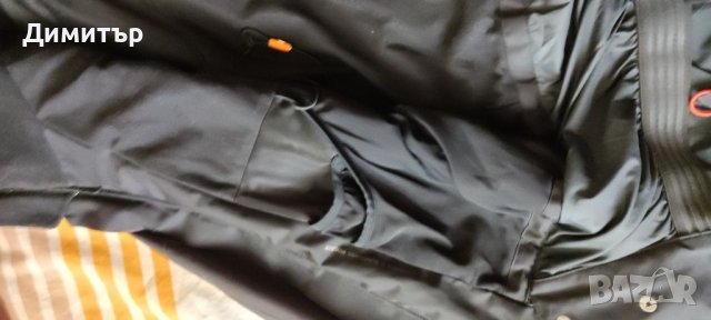 Kjus dermizax, снимка 11 - Якета - 38588592