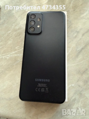 Samsung Galaxy A23 5G, снимка 5 - Samsung - 53579643