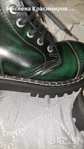 Кубинки Steel, снимка 10 - Други - 53260183