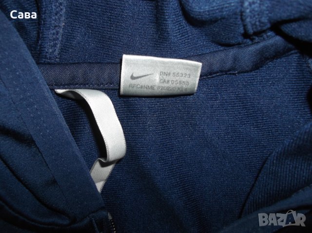 Суичър и горнище NIKE   дамски,ХЛ-2ХЛ, снимка 2 - Спортни екипи - 28391668