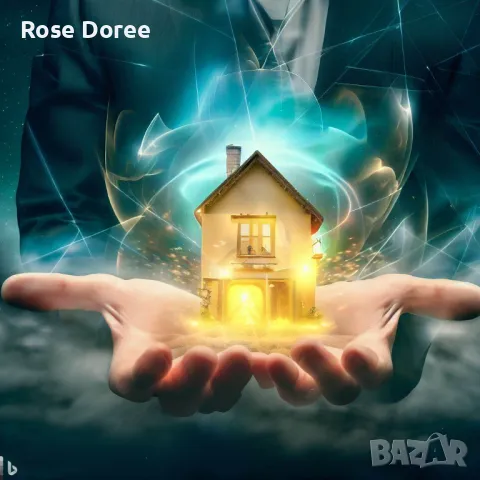 Eнергийно изчистване на дом, офис, къща, локация и активиране на защита и благословение