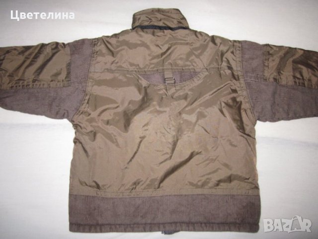 Яке 4г., снимка 2 - Детски якета и елеци - 28921965