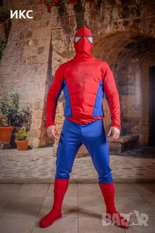 Аниматори, София и областта, фирмено и частно парти, машини, костюми и др, снимка 9 - Детегледачки, детски центрове - 52206899