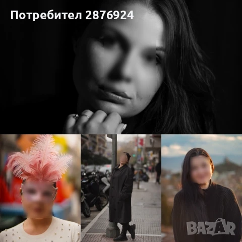 LUXORVM Portrait Photography Sofia, снимка 2 - Фотографи - 51361444