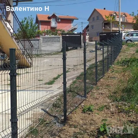 Изграждане на Огради и ремонт , снимка 4 - Ремонти на къщи - 49625557