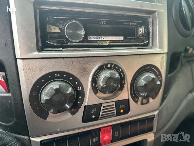 Iveco Daily, снимка 6 - Бусове и автобуси - 52582904