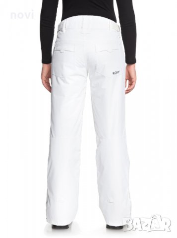 51% Ски панталон Roxy, XL, нов, оригинален дамски ски/сноуборд панталон, снимка 2 - Зимни спортове - 26879545