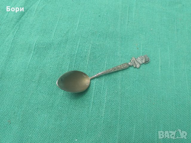 Лъжичка NAPOLEON 1 AUGIS