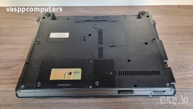 HP Compaq 6730s на части, снимка 4 - Части за лаптопи - 43288699