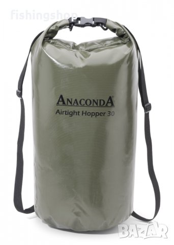 Чанта/раница - ANACONDA Airtight Hopper 30, снимка 1 - Екипировка - 28513759