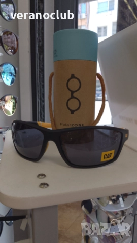 Original Поляризирани слънчеви очила CAT