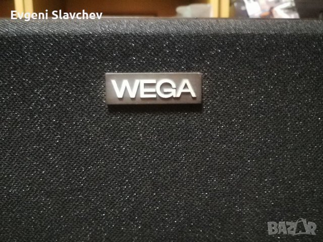 ТОНКОЛОНИ WEGA - DISKO 1, снимка 2 - Тонколони - 36703371
