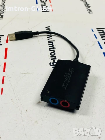 Адаптер SONY Singstar USB Adapter SCEH-0001